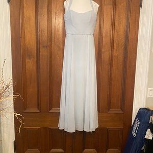Amsale Bridesmaid Dress